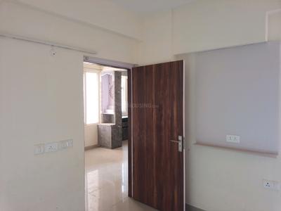 Bedroom Image of 700 Sq.ft 2 BHK Apartment / Flat for sale in Shree Green Court, Sector 90 Gurgaon for Rs. 6850000