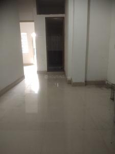 Hall Image of 690 Sq.ft 2 BHK Apartment / Flat for sale in Baguiati Kolkata for Rs. 2350000