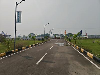 Image of 650 Sq.ft Residential Plot / Land for sale in Padappai, Chennai for Rs. 1949350