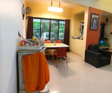 Hall Image of 3545 Sq.ft 4 BHK Independent House for sale in Indraprastha Society, Manjari Budruk Pune for Rs. 35000000