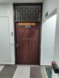 Kitchen Image of 1053 Sq.ft 2 BHK Apartment / Flat for sale in Ansal Olympus Lake View Apartments Block A And C, Nijampur Majhigaon Lucknow for Rs. 4600000