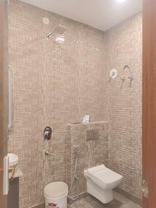 Bedroom One Image of 1200 Sq.ft 3 BHK Builder Floor for sale in Sector 4 Rohini New Delhi for Rs. 22500000