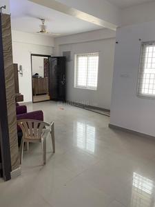 Hall Image of 1532 Sq.ft 3 BHK Apartment / Flat for sale in Amberpet Hyderabad for Rs. 13200000