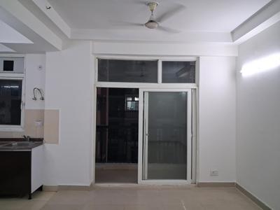 Living Room Image of 950 Sq.ft 2 BHK Apartment / Flat for sale in Amrapali Zodiac, Sector 120 Noida for Rs. 9000000