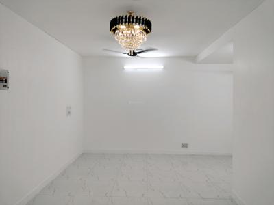 Living Room Image of 2400 Sq.ft 4 BHK Apartment / Flat for sale in Sector 5 Dwarka New Delhi for Rs. 32500000