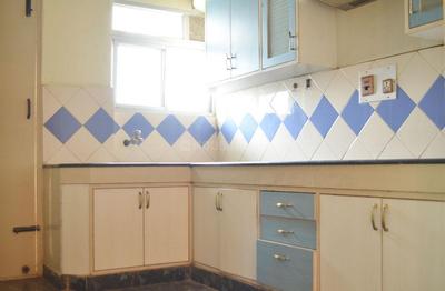 Kitchen Image of 101- Hemanth Spandana in Brookefield, Bengaluru
