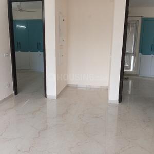 Bedroom Image of 1208 Sq.ft 2.5 BHK Builder Floor for sale in Smartworld Gems, Sector 89 Gurgaon for Rs. 13500000