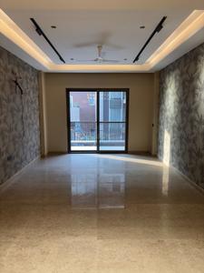 Living Room Image of 2555 Sq.ft 4 BHK Builder Floor for sale in Bali Nagar New Delhi for Rs. 58000000