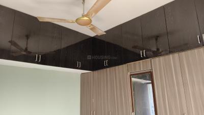 Bedroom Image of 700 Sq.ft 1 BHK Apartment / Flat for rent in Abhinav Saakar Splendora II, Sama Savli Vadodara for Rs. 10001