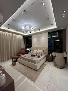 Hall Image of 2690 Sq.ft 3 BHK Apartment / Flat for sale in Vamana Arvindam, Utrathiya Zirakpur for Rs. 22937500