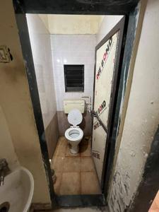Bathroom Image of 409 Sq.ft 1 BHK Apartment / Flat for sale in Bhiwandi Thane for Rs. 2300000