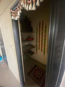 Balcony Image of 1800 Sq.ft 3 BHK Apartment / Flat for sale in Kharakua Shubh Ashiyana, Kharakua Udaipur for Rs. 7800000
