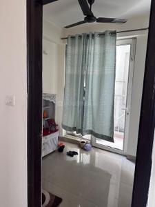 Bedroom Image of 1234 Sq.ft 2 BHK Apartment / Flat for rent in Logix Blossom Greens, Sector 143 Noida for Rs. 30000