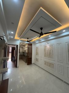 Hall Image of 1100 Sq.ft 2 BHK Apartment / Flat for sale in Lal Kuan Ghaziabad for Rs. 4600000