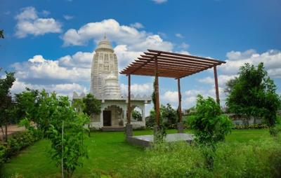Image of 1250 Sq.ft Residential Plot / Land for sale in Swastik Rosebey Greens Extention, Serikhedi, Raipur for Rs. 3562500