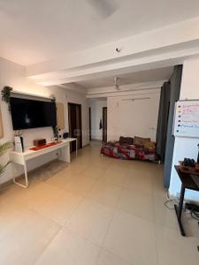 Hall Image of 1635 Sq.ft 3 BHK Apartment / Flat for sale in Fusion Homes, Noida Extension Greater Noida for Rs. 15800000