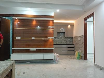 Hall Image of 2600 Sq.ft 4 BHK Apartment / Flat for sale in White Residency, Sector 19 Dwarka New Delhi for Rs. 37500000