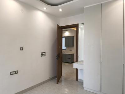 Bedroom Image of 1700 Sq.ft 3 BHK Builder Floor for sale in Vaishali Ghaziabad for Rs. 18000000
