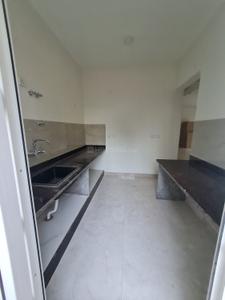 Kitchen Image of 1450 Sq.ft 3 BHK Apartment / Flat for sale in Cooke Town Bengaluru for Rs. 17400000