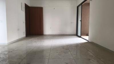 Living Room Image of 1300 Sq.ft 3 BHK Apartment / Flat for sale in Aristo Anandam, Vaishno Devi Circle Ahmedabad for Rs. 9300000