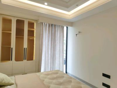 Bedroom Image of 2800 Sq.ft 4 BHK Builder Floor for sale in Ansal Esencia Sector 67, Sector 67 Gurgaon for Rs. 35000000
