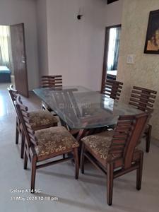 2 BHK Independent Builder Floor