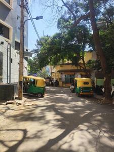 Image of 1200 Sq.ft 2 BHK Independent House for sale in Maruthi Sevanagar, Bengaluru for Rs. 50000000