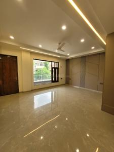 Bedroom Image of 3420 Sq.ft 4 BHK Builder Floor for sale in Sector 85 Faridabad for Rs. 30500000