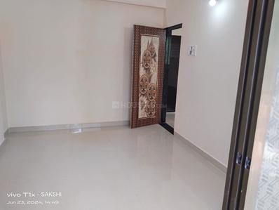 Hall Image of 690 Sq.ft 1 BHK Apartment / Flat for sale in Shree Tuljabhavani Complex, Malvan Sindhudurg for Rs. 2700000
