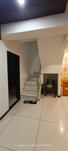 Bedroom Image of 710 Sq.ft 3 BHK Independent House for sale in Railnagar Rajkot for Rs. 7000000