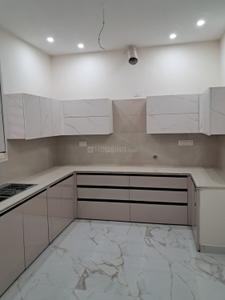Kitchen Image of 2350 Sq.ft 2.5 BHK Builder Floor for rent in Sector 12A Panchkula for Rs. 28000