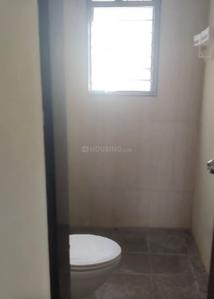 Bathroom Image of 614 Sq.ft 2 BHK Apartment / Flat for sale in Amit Astonia Classic, Undri Pune for Rs. 5400000