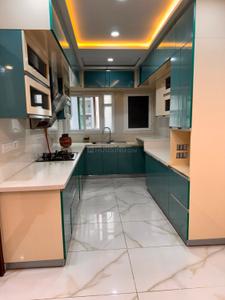 3 BHK Flat