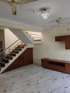 3 BHK Independent House
