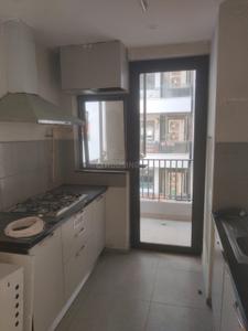 Kitchen Image of 3155 Sq.ft 4 BHK Apartment / Flat for sale in Ireo Skyon, Sector 60 Gurgaon for Rs. 65900000