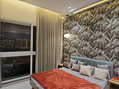Bedroom Image of 1556 Sq.ft 4 BHK Apartment / Flat for sale in Choice Que 914 Phase I, Mundhwa Pune for Rs. 13600000