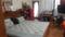 Hechienda Row house society Bedroom Two 2