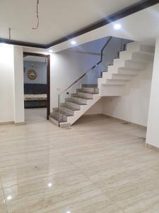 Hall Image of 2160 Sq.ft 3 BHK Villa for sale in Aman Vihar Dehradun for Rs. 9500000