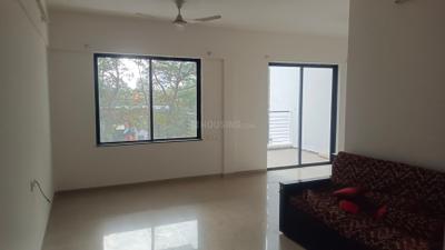 Living Room Image of 1250 Sq.ft 2 BHK Apartment / Flat for sale in Kolte Patil IVY Apartments, Wagholi Pune for Rs. 7550000