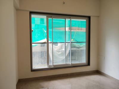 Bedroom Image of 592 Sq.ft 1 BHK Apartment / Flat for sale in DEM Panache, Andheri East Mumbai for Rs. 14200000