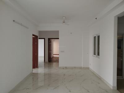 Living Room Image of 1824 Sq.ft 3 BHK Apartment / Flat for sale in Purvanchal Royal City, Chi V Greater Noida for Rs. 20000000