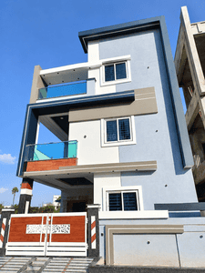 Image of 3650 Sq.ft 4 BHK Duplex for sale in Kapra, Secunderabad for Rs. 24000000