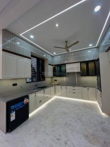 Image of 2200 Sq.ft 4 BHK Independent House for sale in Chhachhanpairi, Raipur for Rs. 5581000