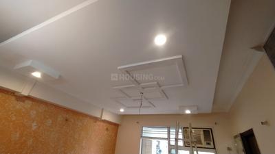 Hall Image of 1100 Sq.ft 2 BHK Apartment / Flat for rent in Agarwal Aditya Mega City, Indirapuram Ghaziabad for Rs. 26000