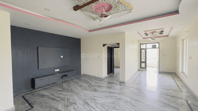 Living Room Image of 1568 Sq.ft 4 BHK Builder Floor for sale in Nagaram Ranga Reddy District Secunderabad for Rs. 14500000