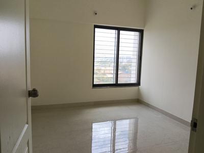 Bedroom Image of 1050 Sq.ft 2 BHK Apartment / Flat for sale in Kumar Paradise, Magarpatta City Pune for Rs. 11500000