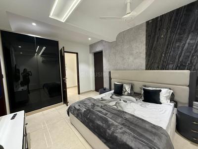 Bedroom Image of 5750 Sq.ft 5 BHK Duplex for sale in PR7 Airport Road Zirakpur for Rs. 60000000