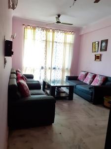 Hall Image of 1500 Sq.ft 3 BHK Apartment / Flat for sale in Salora Vihar, Sector 62 Noida for Rs. 17000000