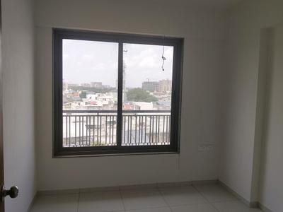 Bedroom Image of 1400 Sq.ft 3 BHK Apartment / Flat for sale in Shagun Saral 207, Zundal Ahmedabad for Rs. 7500000