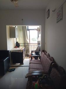 Hall Image of 914 Sq.ft 2 BHK Apartment / Flat for sale in Manglam Casa Amora Phase Ill Part Il, Baingini Goa for Rs. 7800000